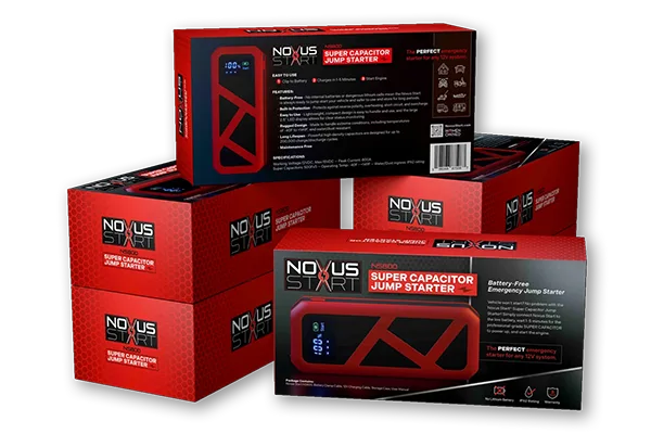 NS800R CASE of 8