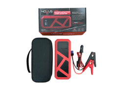 Novus Start NS800 Red - Image 2